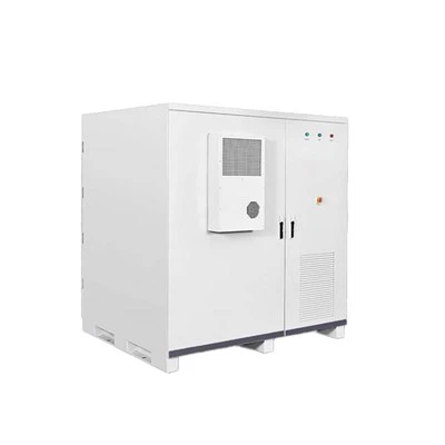 Gabinete de almacenamiento de energía fotovoltaica